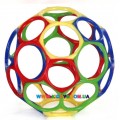 Мячик OBall Kids II 81024
